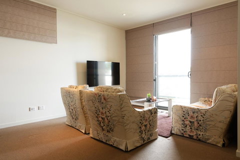 Primrose Apartment Glen Waverley - C Tourism 18