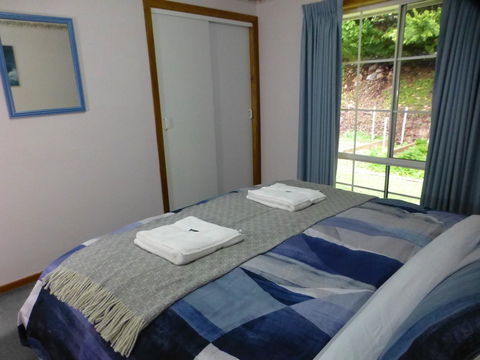 Alpine Aspects - C Tourism 40