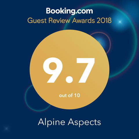 Alpine Aspects - C Tourism 1