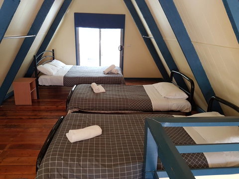 The A-Frame - C Tourism 16