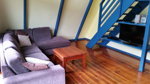 The A-Frame - C Tourism 11