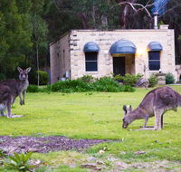 Marwood Luxury Villas - C Tourism