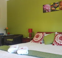Avala Accommodation Daylesford - C Tourism