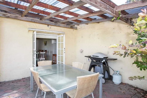 Plummers Mill - Central Townhouse - C Tourism 6