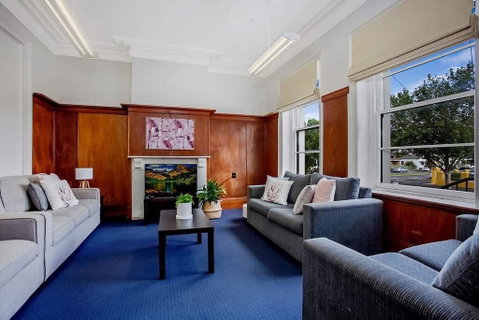 Plummers Mill - Central Townhouse - C Tourism 1