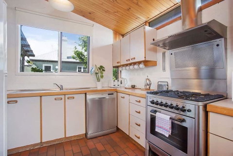 Plummers Mill - Central Townhouse - C Tourism 2