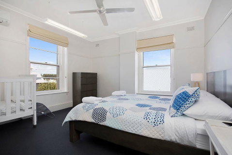 Plummers Mill - Central Townhouse - C Tourism 3