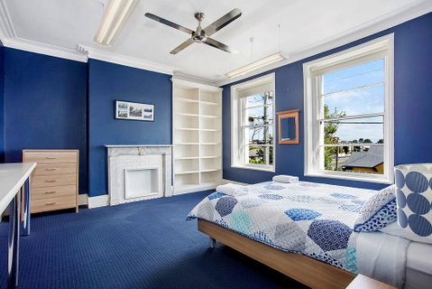 Plummers Mill - Central Townhouse - C Tourism 0