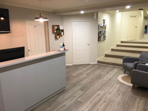Lifestyle Apartments At Ferntree - C Tourism 4