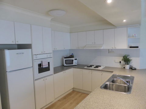 Lifestyle Apartments At Ferntree - C Tourism 10