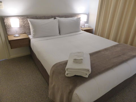 Lifestyle Apartments At Ferntree - C Tourism 13
