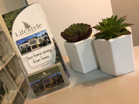 Lifestyle Apartments At Ferntree - C Tourism 6