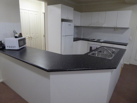 Lifestyle Apartments At Ferntree - C Tourism 24