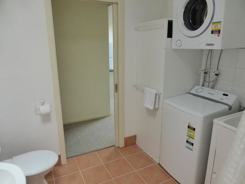 Lifestyle Apartments At Ferntree - C Tourism 15