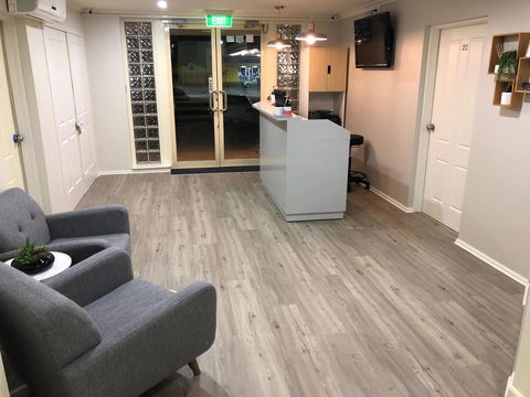 Lifestyle Apartments At Ferntree - C Tourism 8