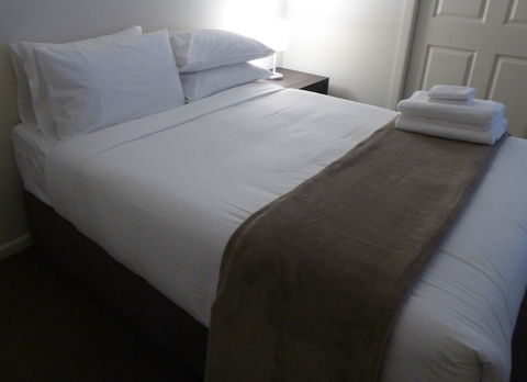Lifestyle Apartments At Ferntree - C Tourism 22