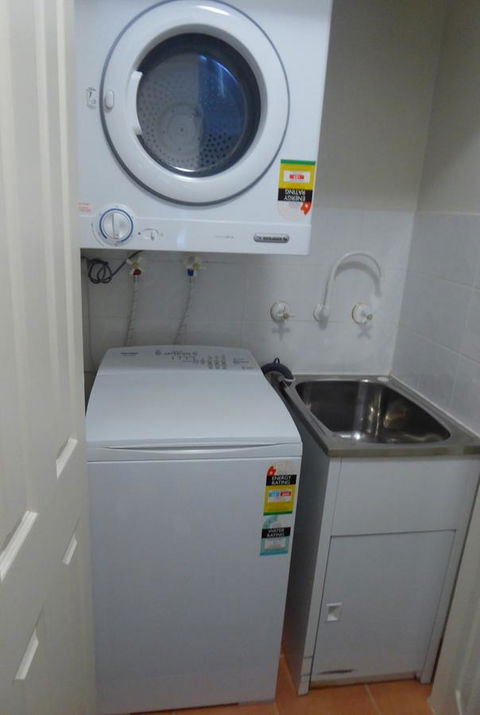 Lifestyle Apartments At Ferntree - C Tourism 23
