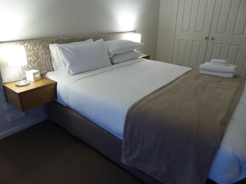 Lifestyle Apartments At Ferntree - C Tourism 27