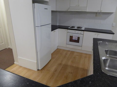 Lifestyle Apartments At Ferntree - C Tourism 26