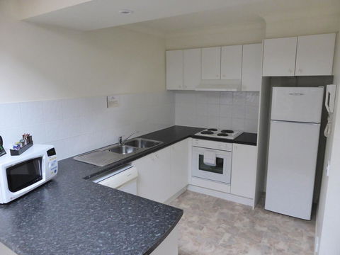 Lifestyle Apartments At Ferntree - C Tourism 14
