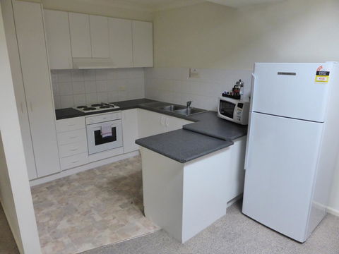 Lifestyle Apartments At Ferntree - C Tourism 12