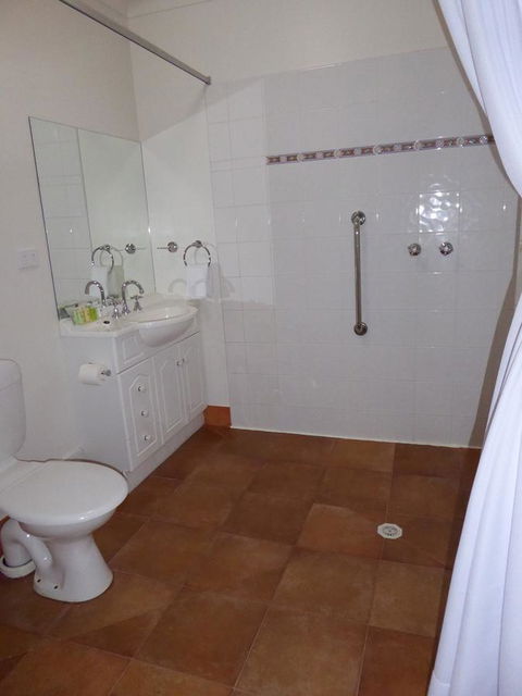 Lifestyle Apartments At Ferntree - C Tourism 25