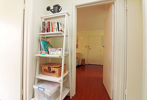 Colour Pop Fitzroy - 3 Bedroom Pet Friendly - C Tourism 27