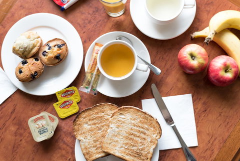 The Riversleigh - C Tourism 4