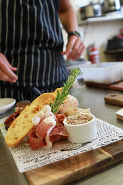 The Riversleigh - C Tourism 32