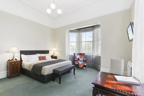 The Riversleigh - C Tourism 13