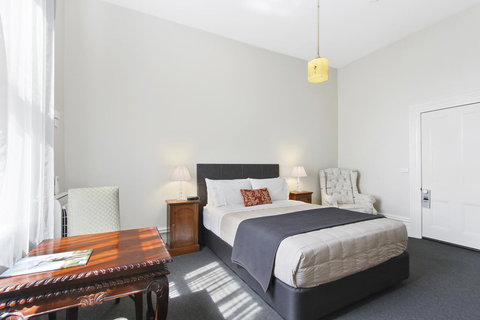 The Riversleigh - C Tourism 22