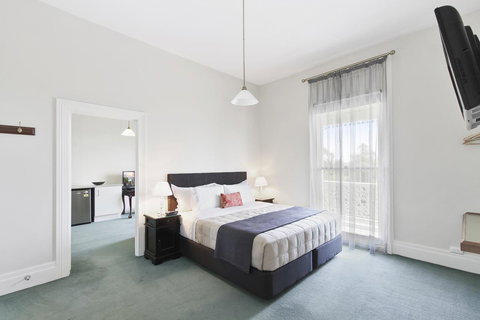 The Riversleigh - C Tourism 24