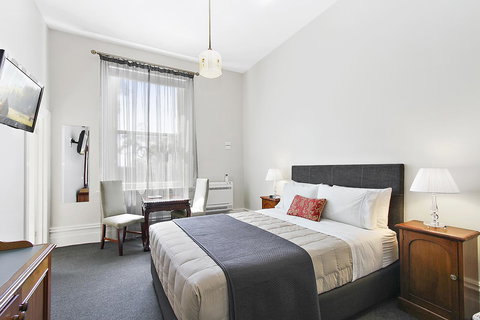 The Riversleigh - C Tourism 25