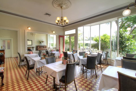 The Riversleigh - C Tourism 5