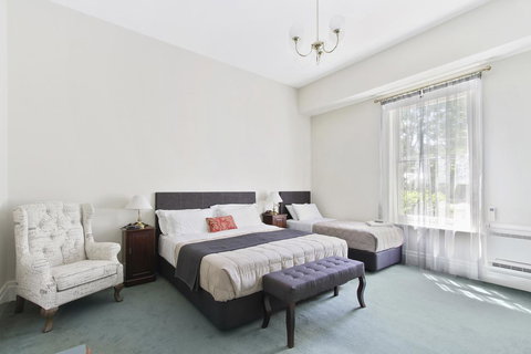 The Riversleigh - C Tourism 8