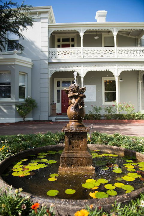 The Riversleigh - C Tourism 10