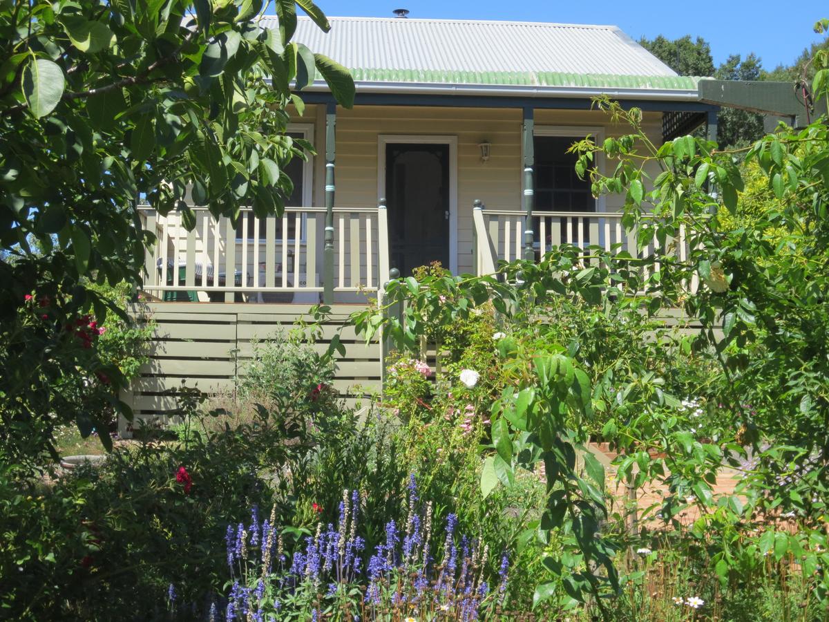 Leongatha South VIC C Tourism