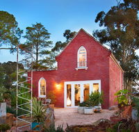 bebe castlemaine - C Tourism