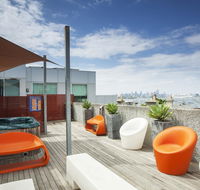 Punthill Williamstown - C Tourism