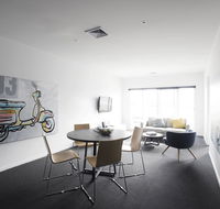 Tyrian Serviced Apartments Fitzroy - C Tourism