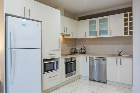 Balwyn Boutique Apartments - C Tourism 12