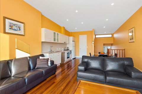 Balwyn Boutique Apartments - C Tourism 7