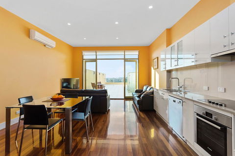 Balwyn Boutique Apartments - C Tourism 5