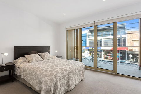 Balwyn Boutique Apartments - C Tourism 6