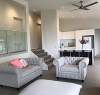 Lorne Sea View Terrace house - C Tourism
