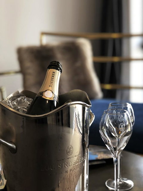 Daylesford Art Motel - C Tourism 14