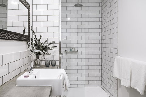 Daylesford Art Motel - C Tourism 2