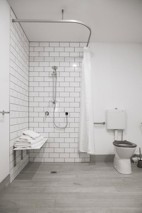 Daylesford Art Motel - C Tourism 17