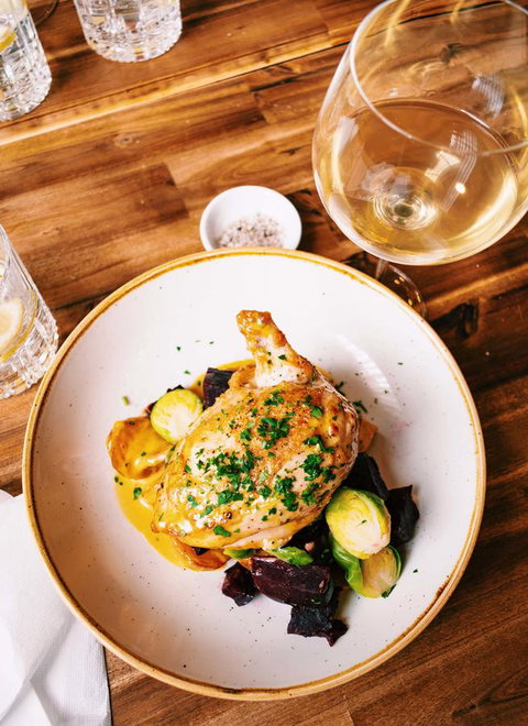 Daylesford Art Motel - C Tourism 19