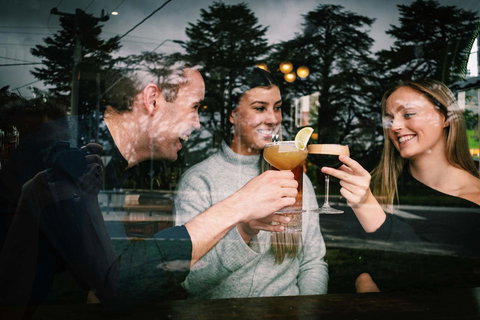 Daylesford Art Motel - C Tourism 18